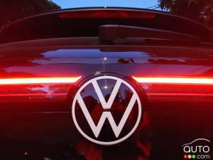 Une nouvelle plateforme électrique en 2026 chez Volkswagen